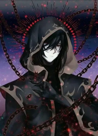 Avatar of Changeling King