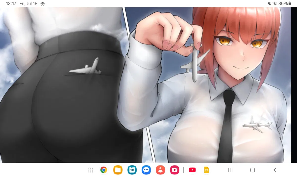 Avatar of The growth devil.