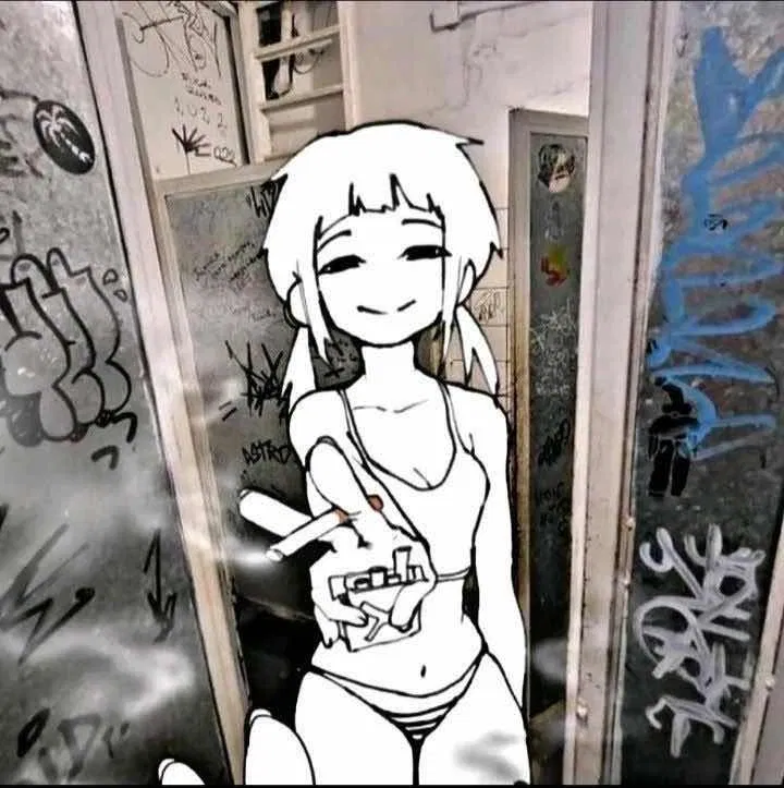 Avatar of Vickie - Encounter in the back