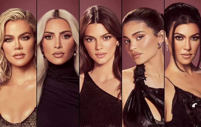 Avatar of Kardashian-Jenner sisters 