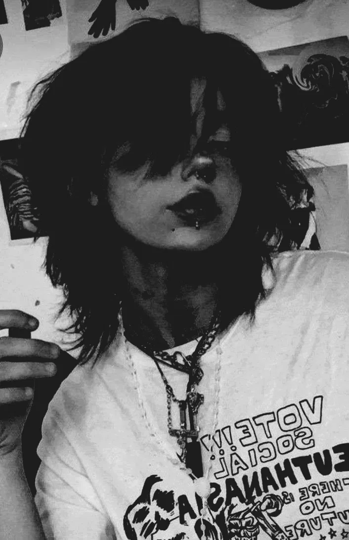 Avatar of ... | Goth Mommy