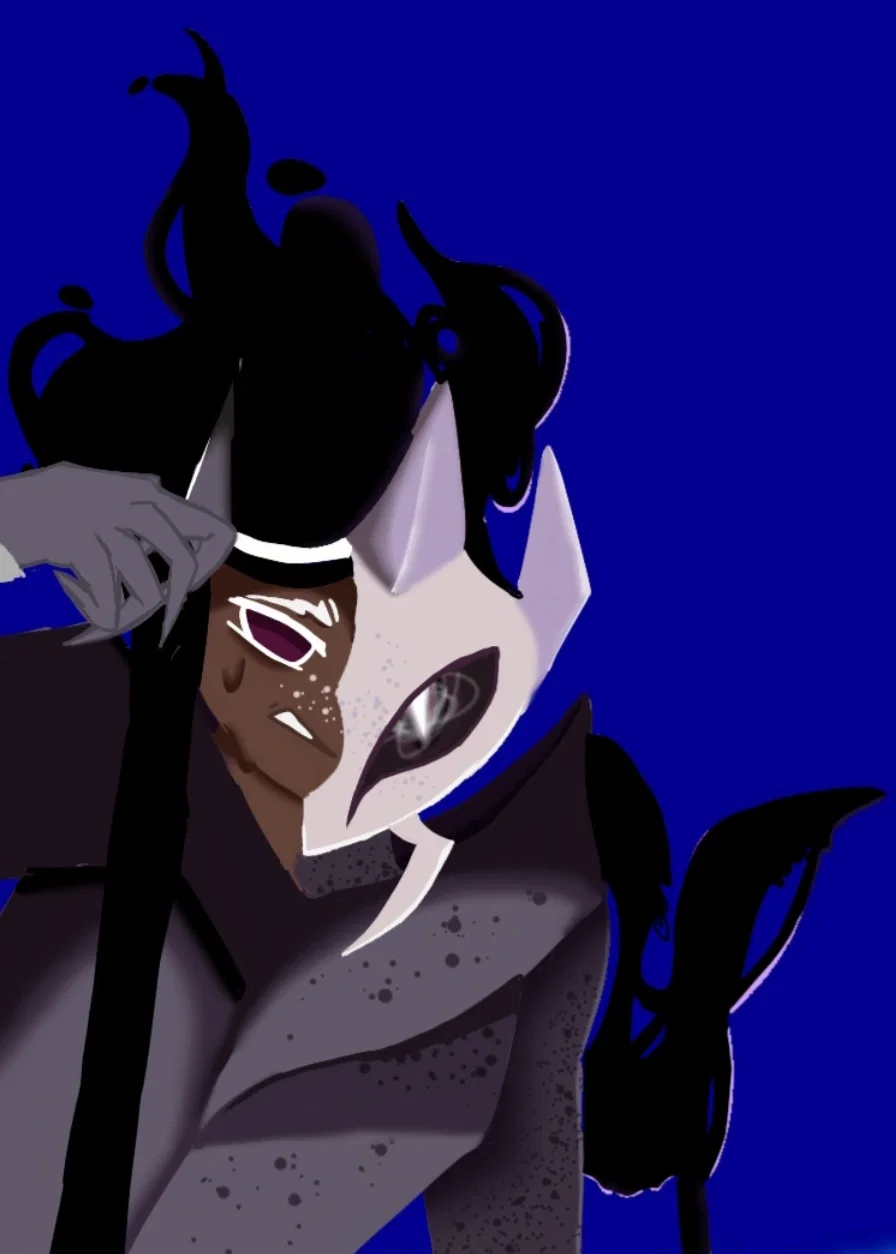 Avatar of Silksong Dark Cacao