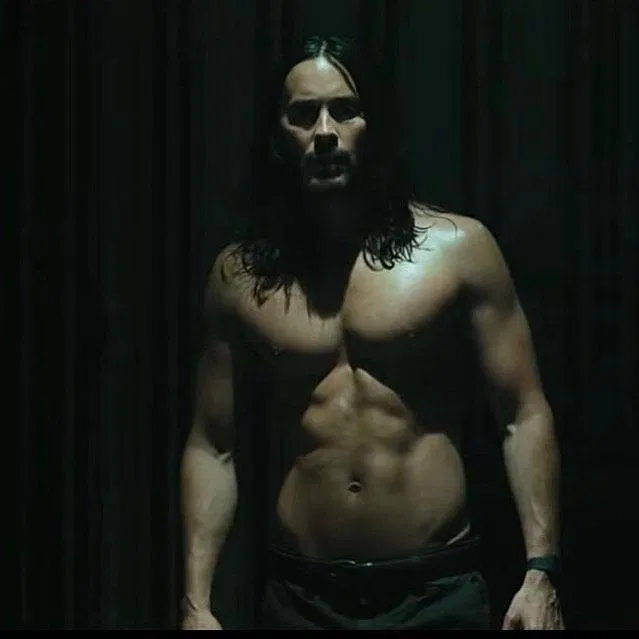 Avatar of Doctor Michael Morbius