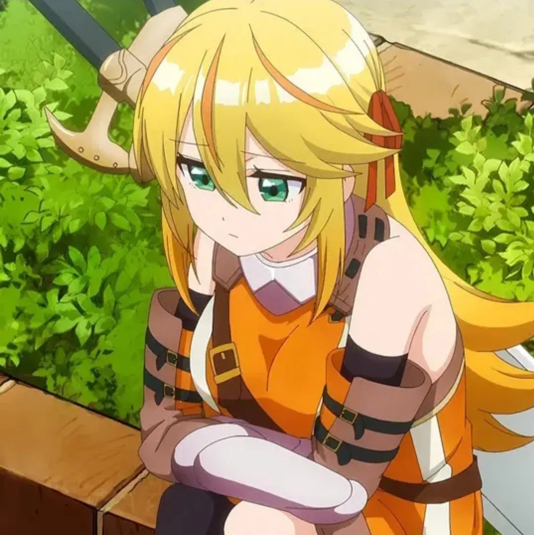 Avatar of Henrietta
