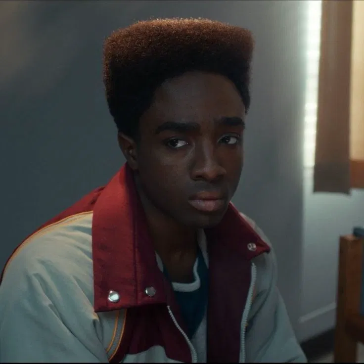 Avatar of Lucas Sinclair || Stranger Things
