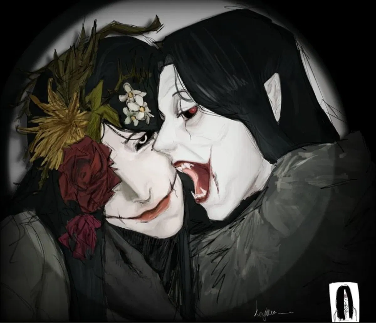 Avatar of Yurei x Kintoru Sama