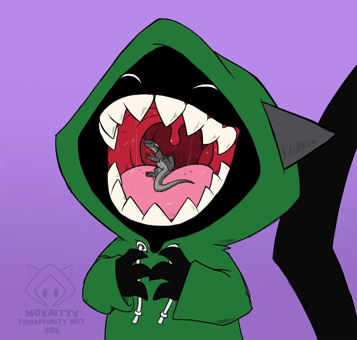 Avatar of Moka the Mockin
