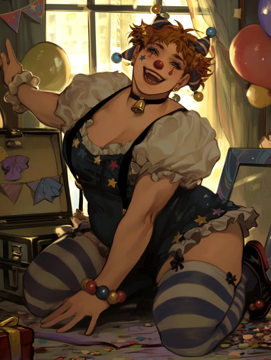 Avatar of Tansy Lark