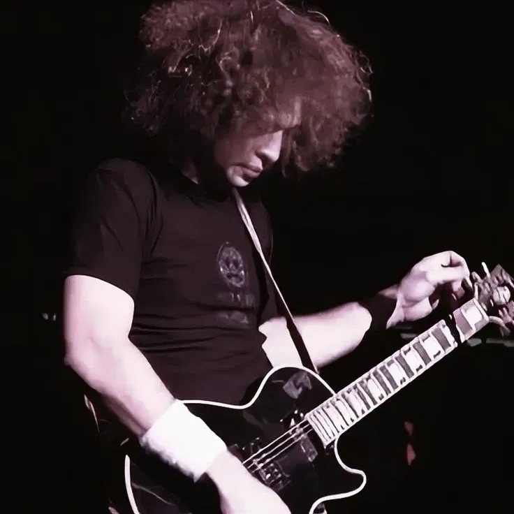 Avatar of Ray Toro