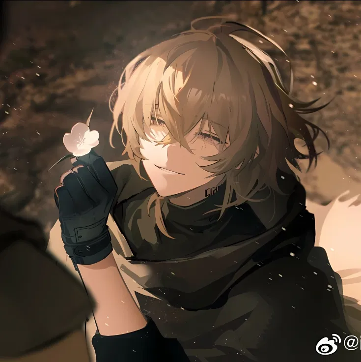 Avatar of Aventurine