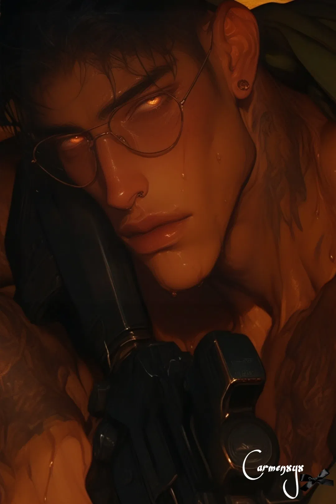 Avatar of Drug dealer ★ Matheus Pereira