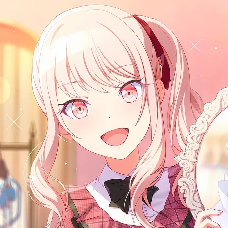 Avatar of Mizuki Akiyama