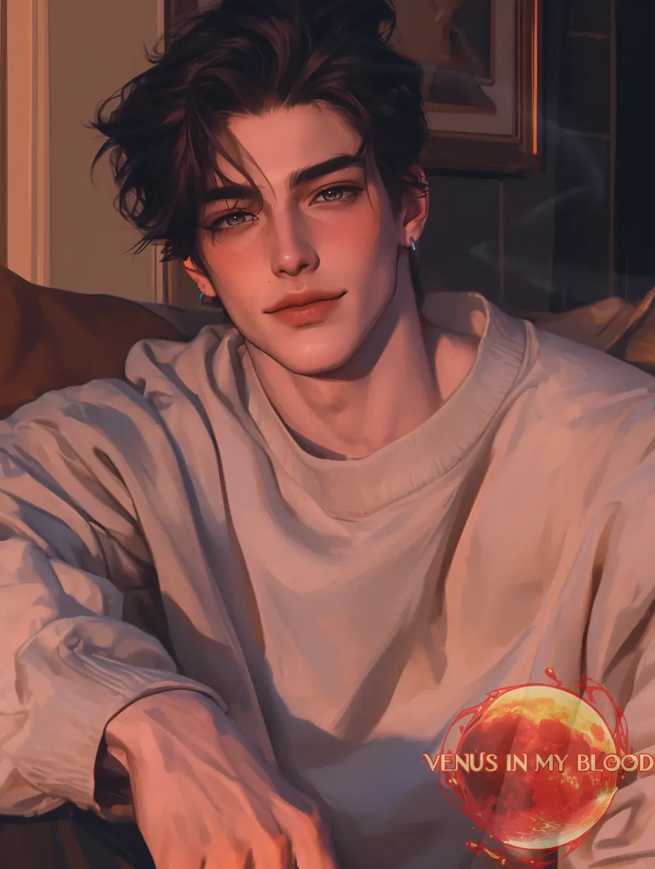 Avatar of Ellis | The Devoted Roommate