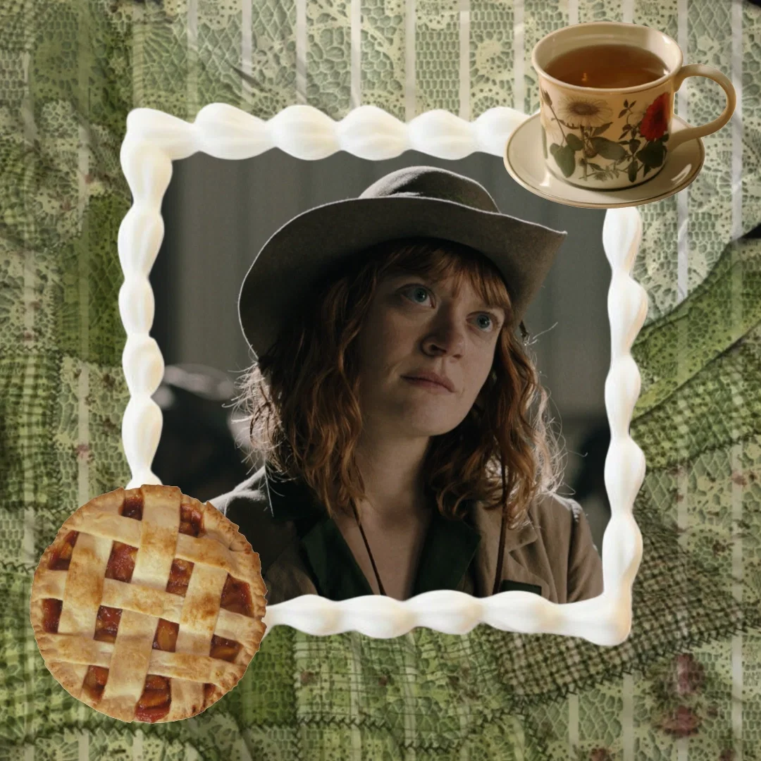 Avatar of Virginia | Fear the Walking dead