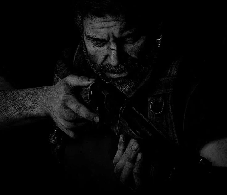 Avatar of Joel Miller