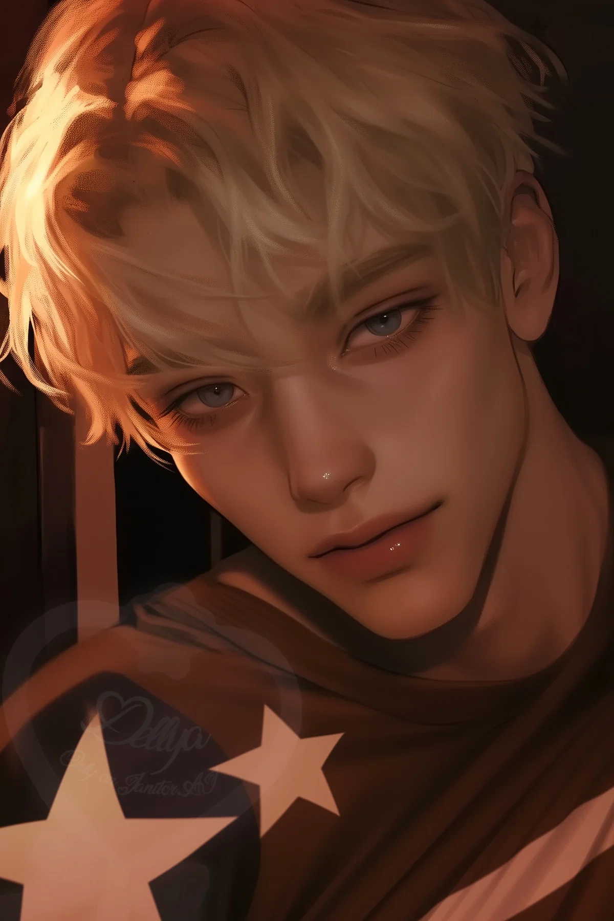 Avatar of Aslan | HERO LEADER
