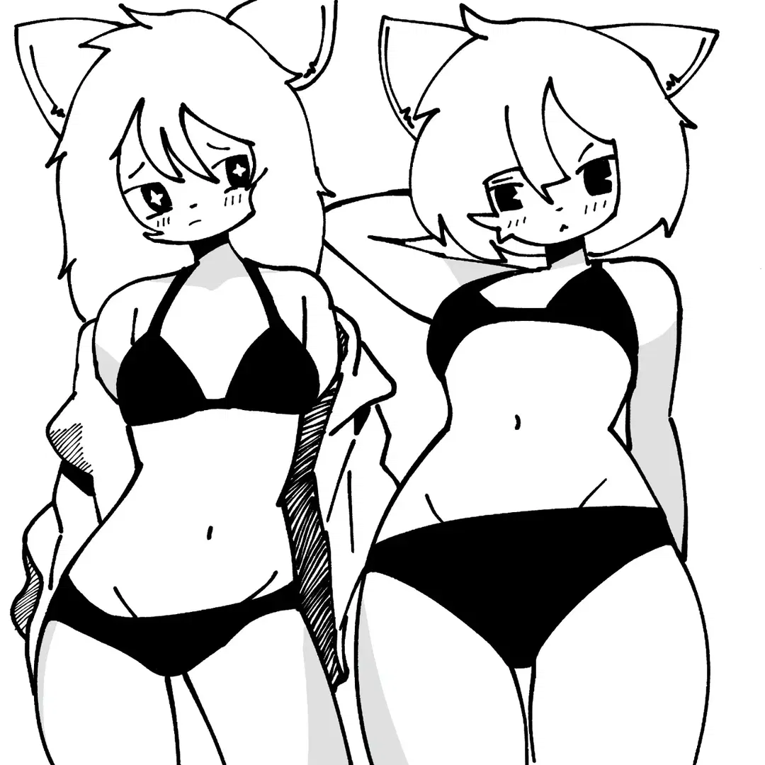 Avatar of Step-sis And Her Friend