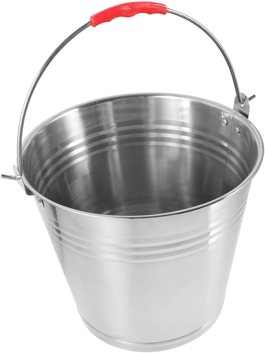 Avatar of Mr Bucket