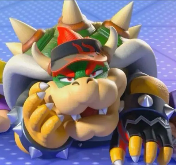 Avatar of The official lebowser bots tier list