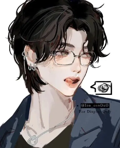 Avatar of Aaron- your academic rival