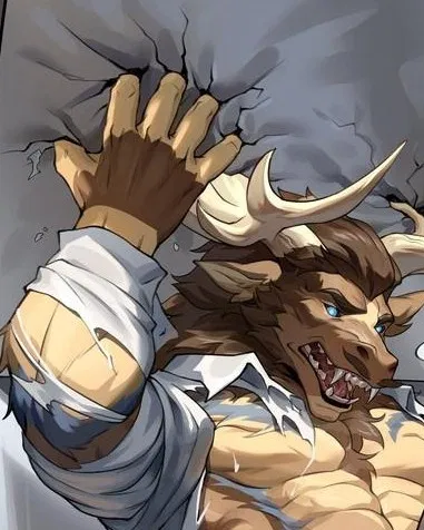 Avatar of The Confines of Antlers