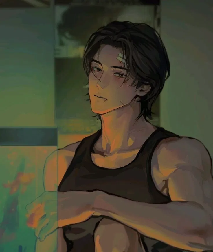 Avatar of Raven sinclair || roommate..? 