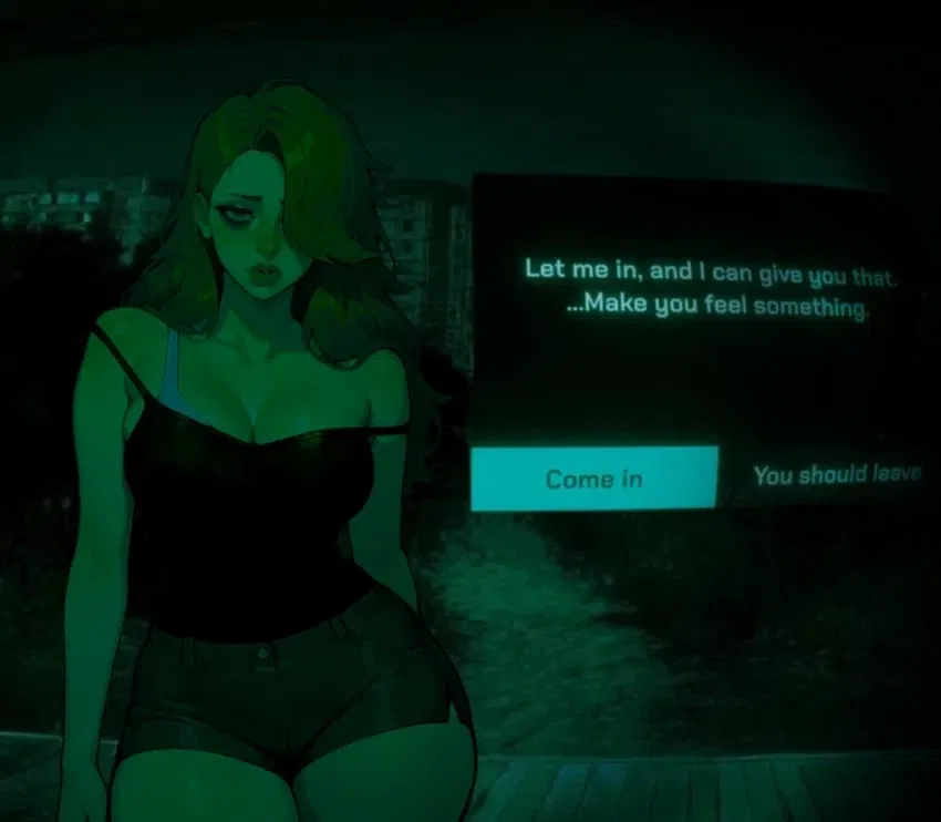 Avatar of No, I'm Not a Human
