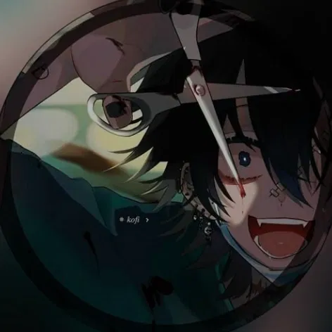Avatar of Rei-That insane dude who'll kill for you :D
