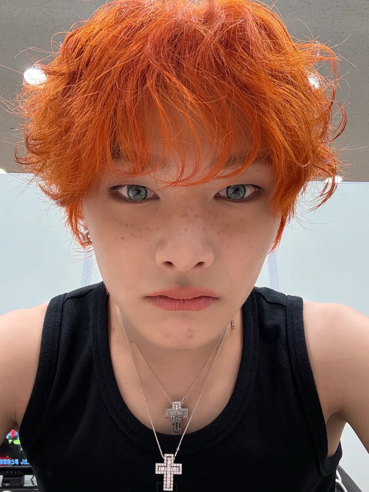 Avatar of I.N