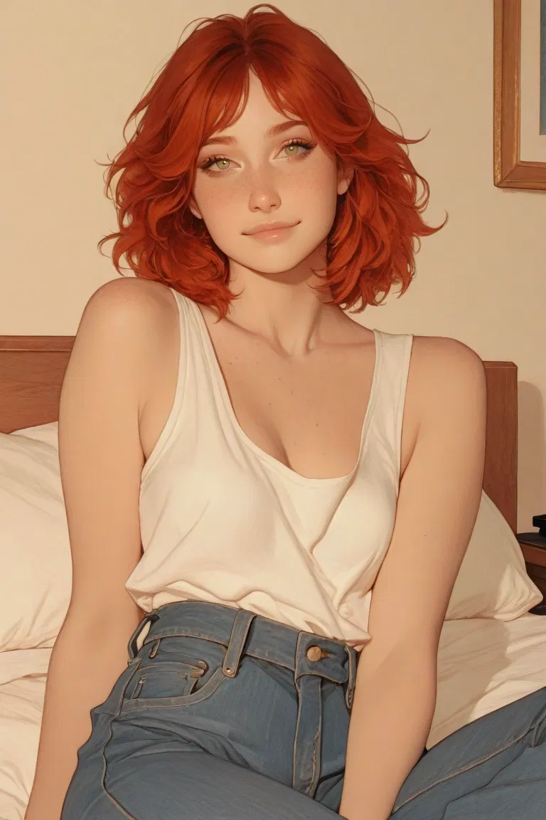 Avatar of Eleanor Mae Harper