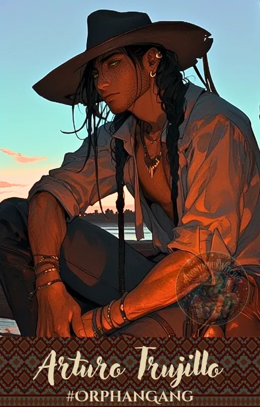 Avatar of Arturo Trujillo - 