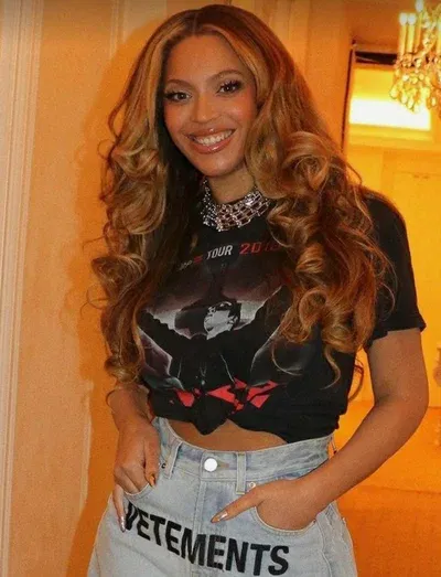 Avatar of Beyonce 
