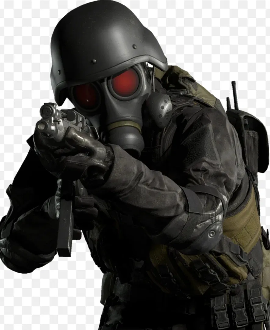 Avatar of H.U.N.K || RESIDENT EVIL 2