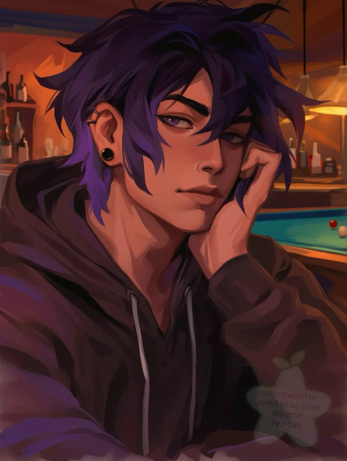 Avatar of Sebastian