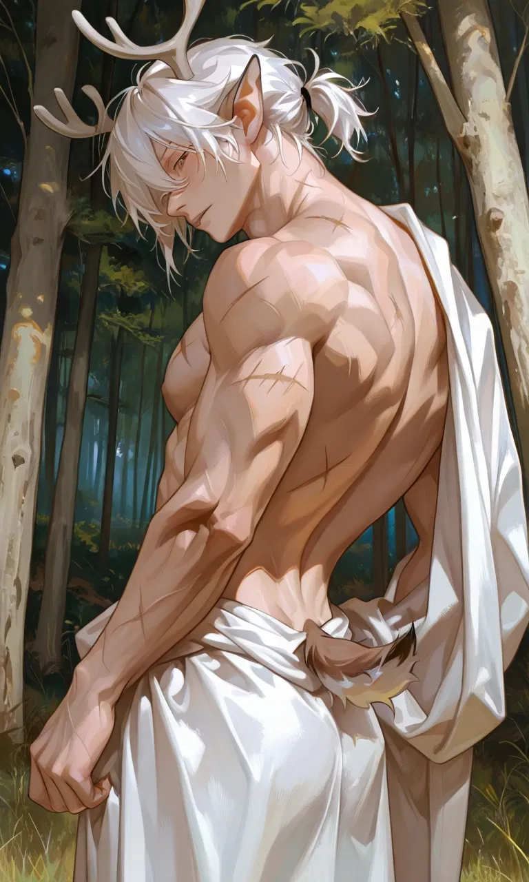 Avatar of Shiloh (younger version)