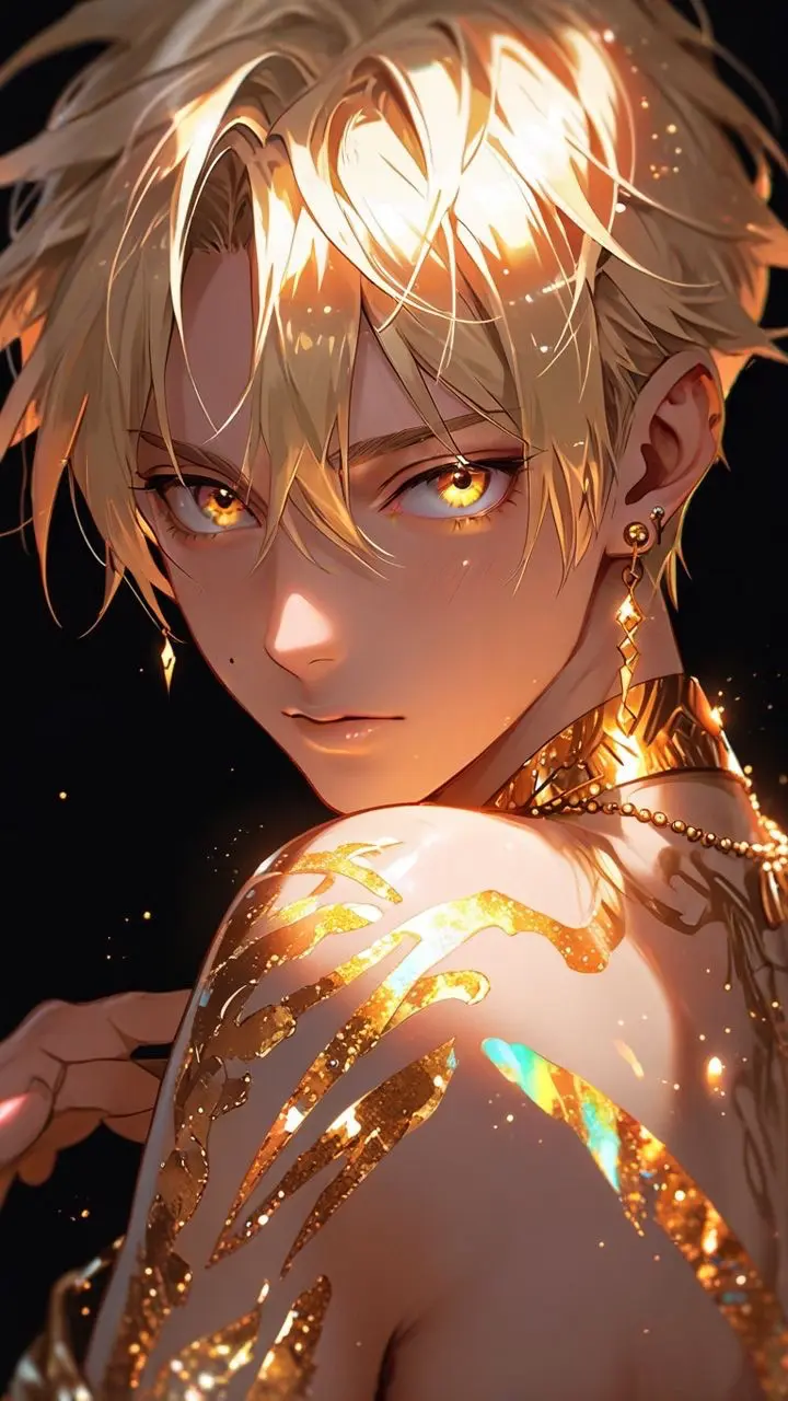 Avatar of Star Boy