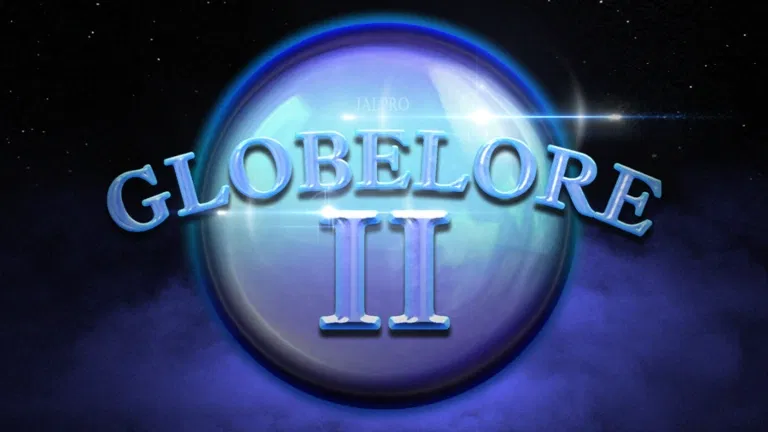 Avatar of Globelore || RPG bot