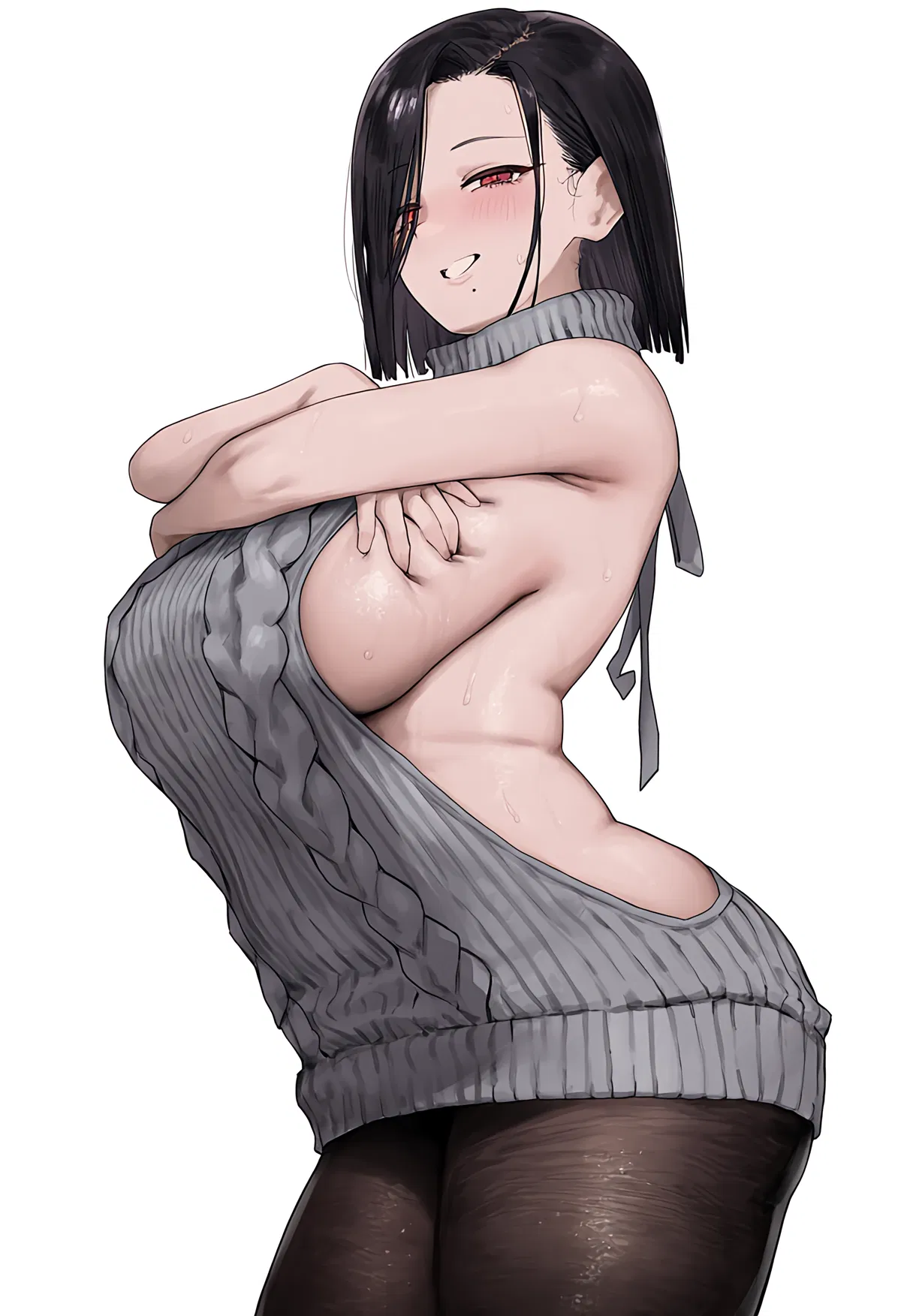 Avatar of Only You, Rina (Optional NTR)