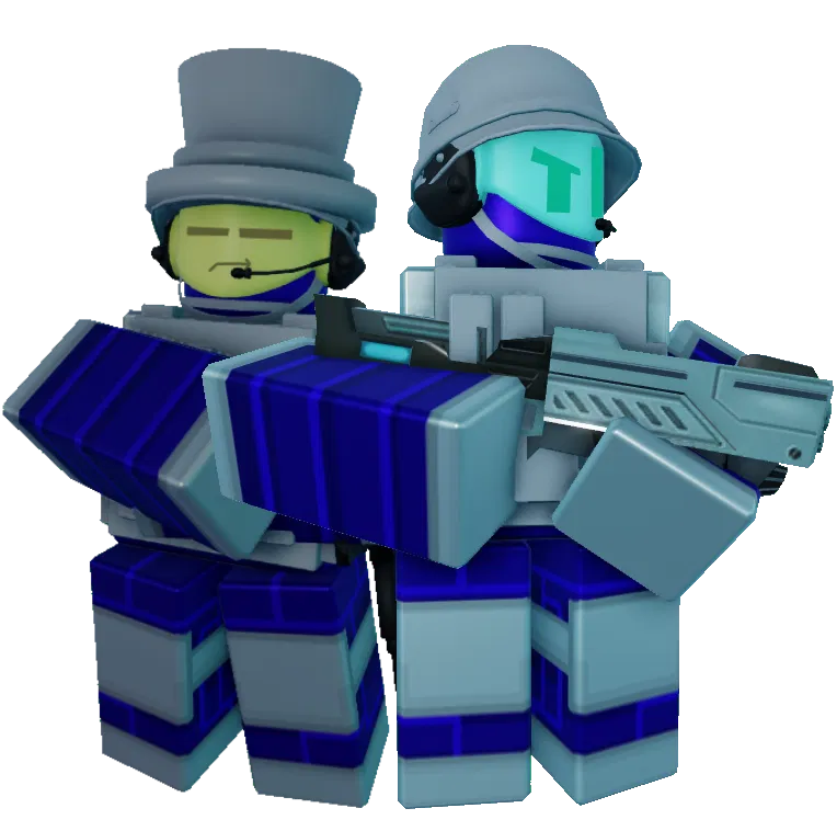 Avatar of Pon and Anderson