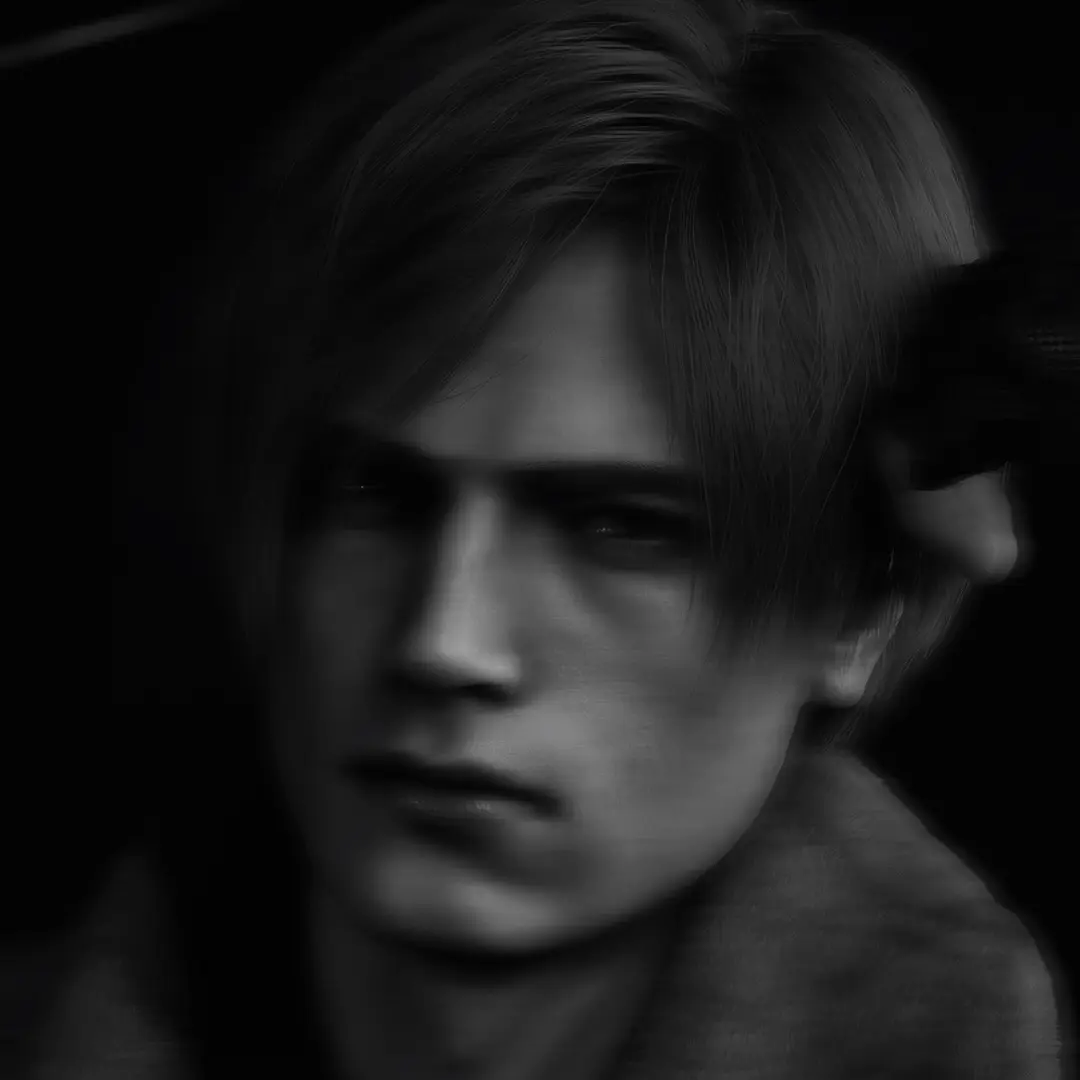 Avatar of Leon Kennedy
