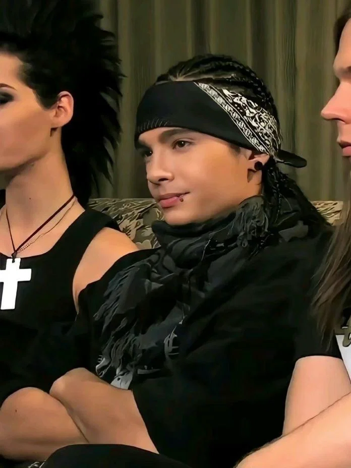 Avatar of Tom Kaulitz 