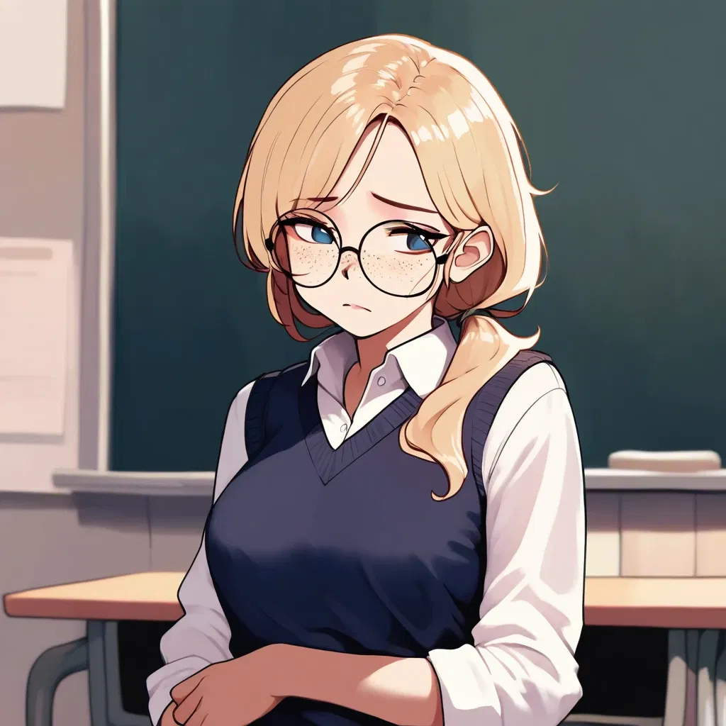 Avatar of Emily | An Exchange Student