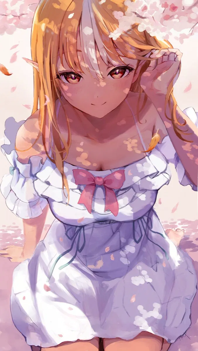 Avatar of Shiranui Flare