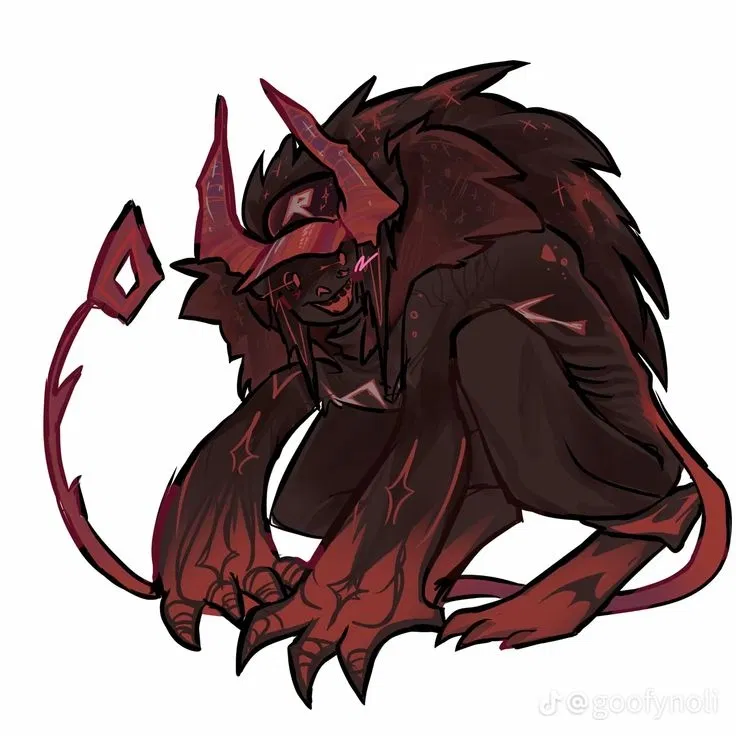 Avatar of Guest 666
