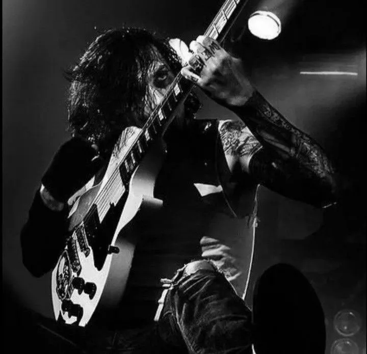 Avatar of Frank Iero