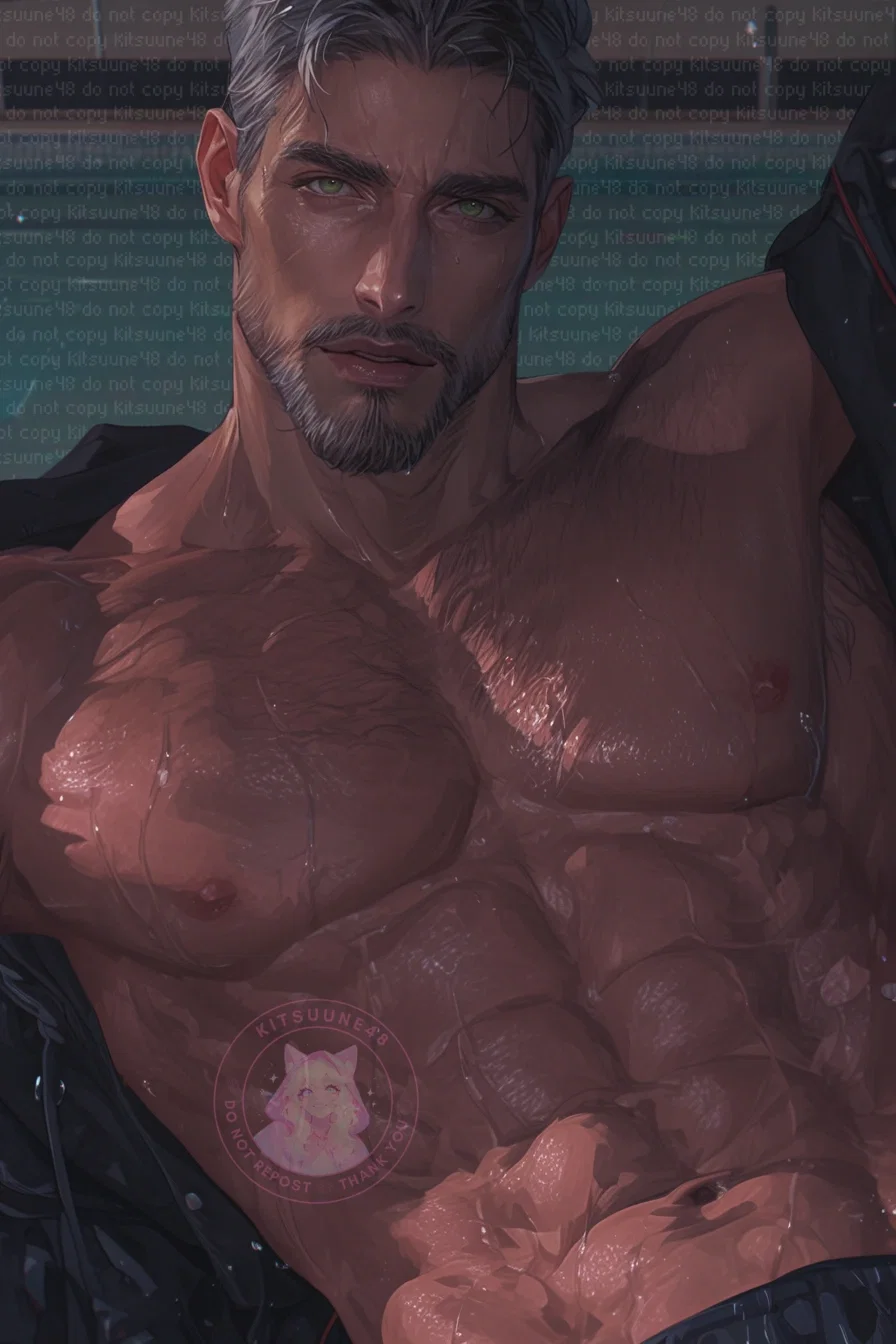 Avatar of Mateo Domínguez | Your Sugar Daddy