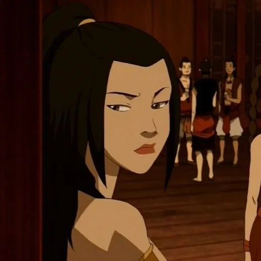 Avatar of azula͏ᅠ( au's )