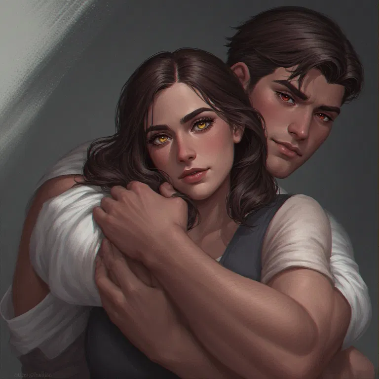 Avatar of Riley | your friends girlfriend 