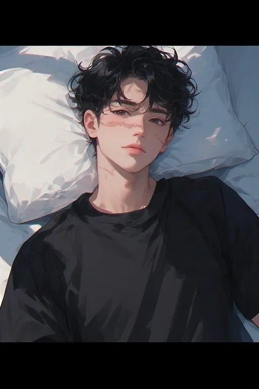 Avatar of Perverted Bf