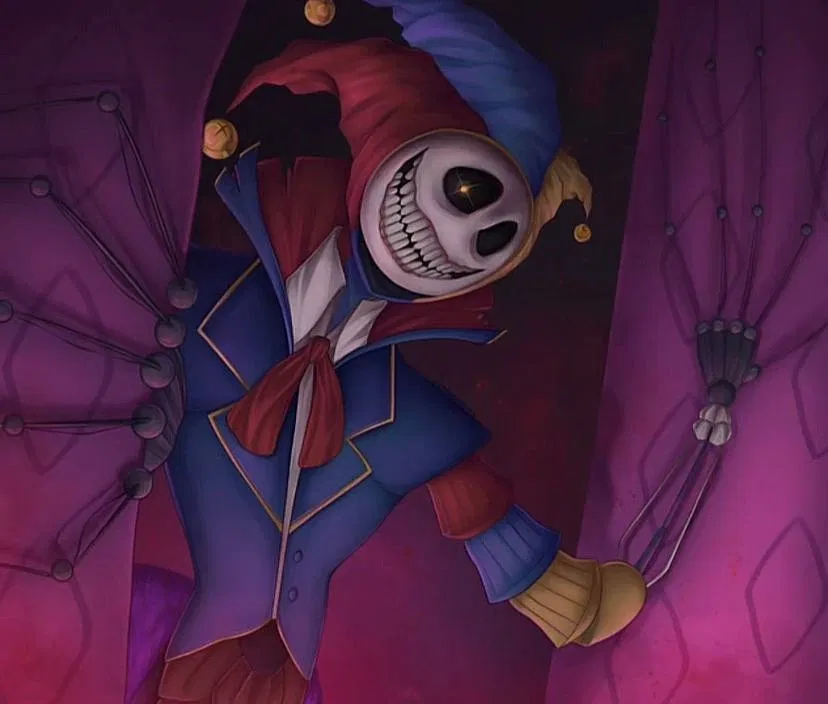 Avatar of The Prototype - Poppy Playtime 